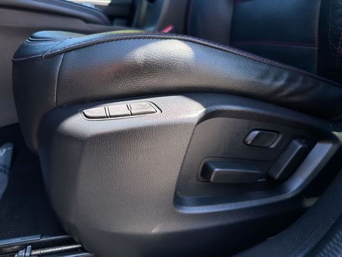 Used 2023 MAZDA CX-5 AWD 2.5 Turbo image 18