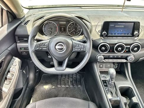 Used 2024 Nissan Sentra S FWD image 14