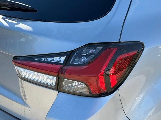 New 2027 Mitsubishi Outlander Sport FWD image 14