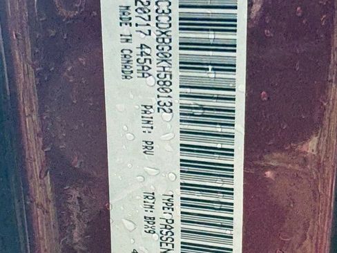 Used 2019 Dodge Charger SXT image 17