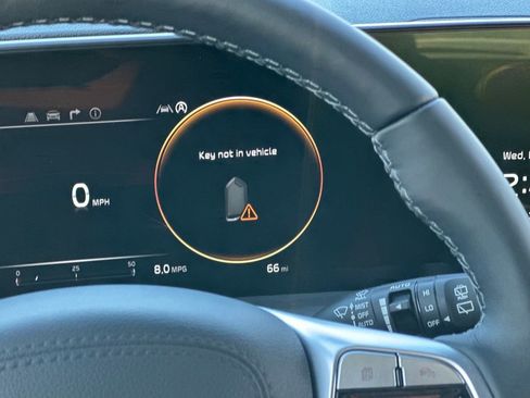 New 2025 Kia Telluride SX Prestige X-Line image 21