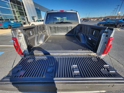 Certified 2024 Ford F150 STX image 60