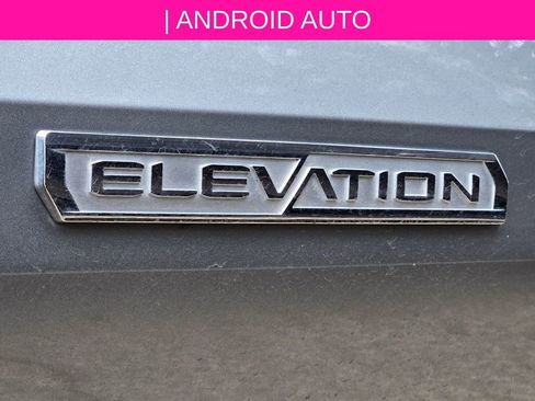 Used 2023 GMC Canyon Elevation RWD image 8
