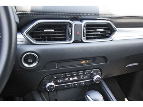 Used 2025 MAZDA CX-5 AWD 2.5 S w/ Select Package image 24