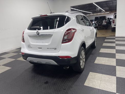 Used 2017 Buick Encore Preferred AWD/4WD image 5