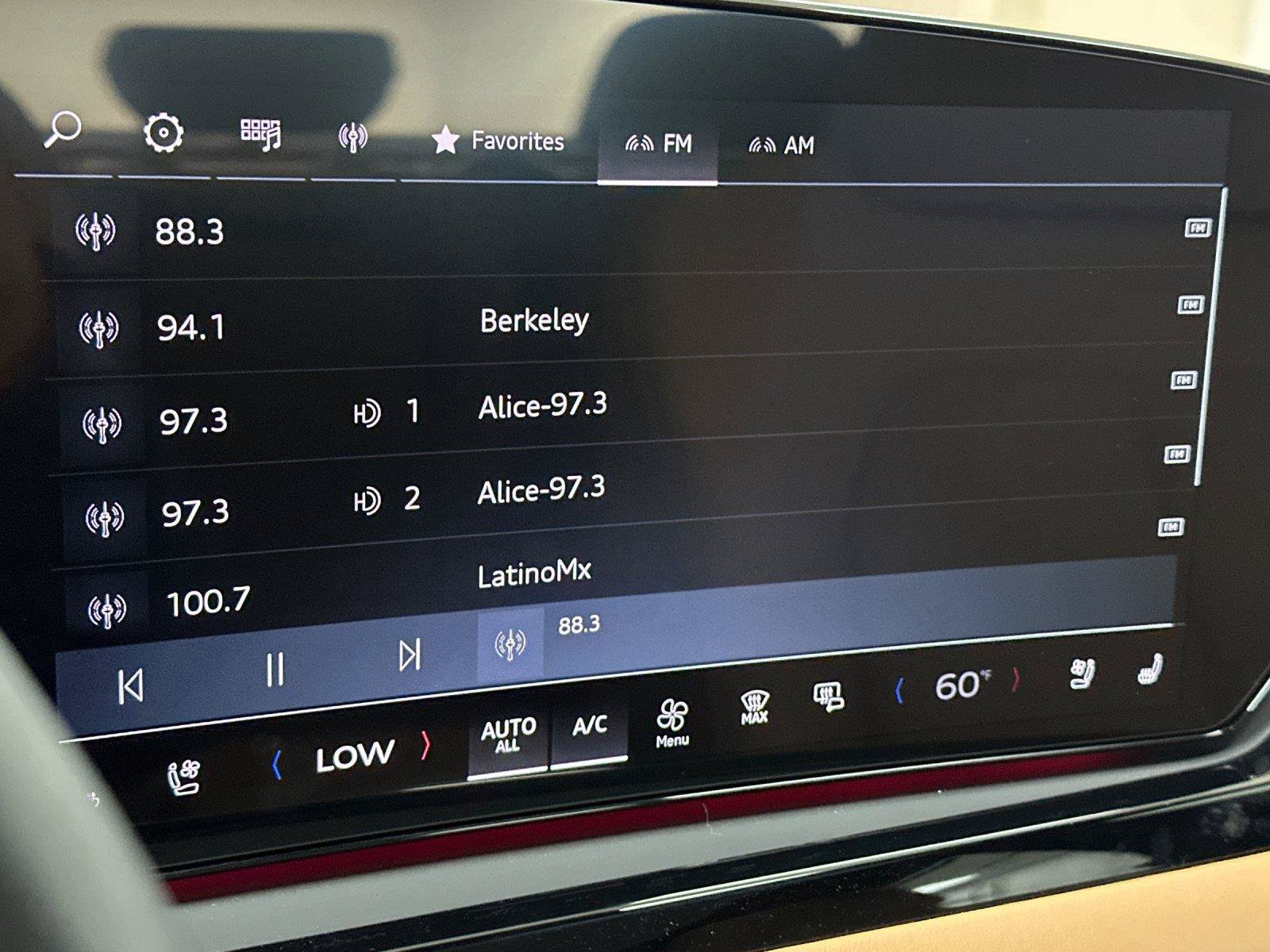 Certified 2026 Audi A6 Premium Plus AWD/4WD image 17
