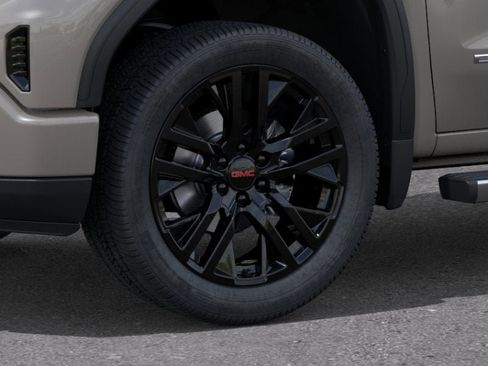 New 2026 GMC Sierra 1500 Denali w/ Denali Reserve Package AWD/4WD image 9
