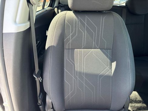 Used 2020 Chevrolet Trax LT FWD image 10