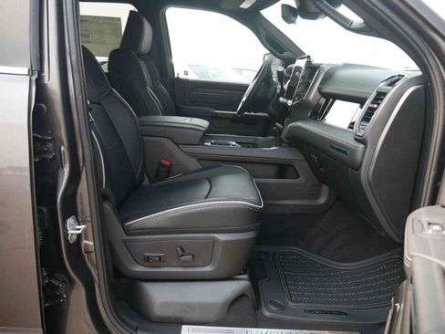 New 2026 RAM 3500 Limited image 38