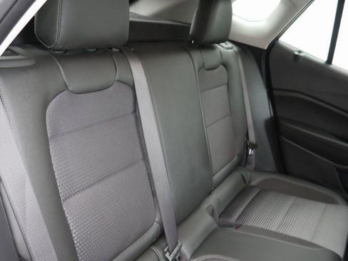 Used 2024 Chevrolet Trax LT w/ Driver Confidence Package image 23