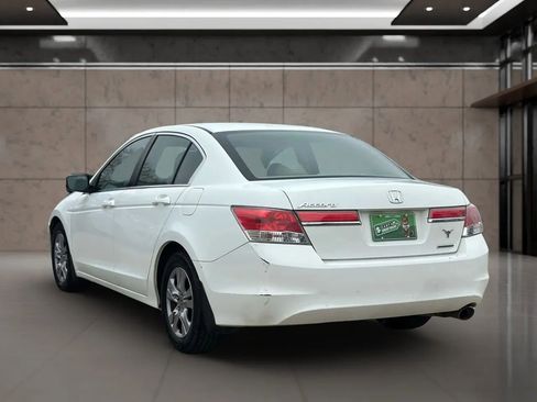 Used 2012 Honda Accord SE image 3