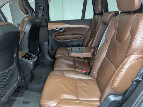 Used 2020 Volvo XC90 T6 Inscription image 23