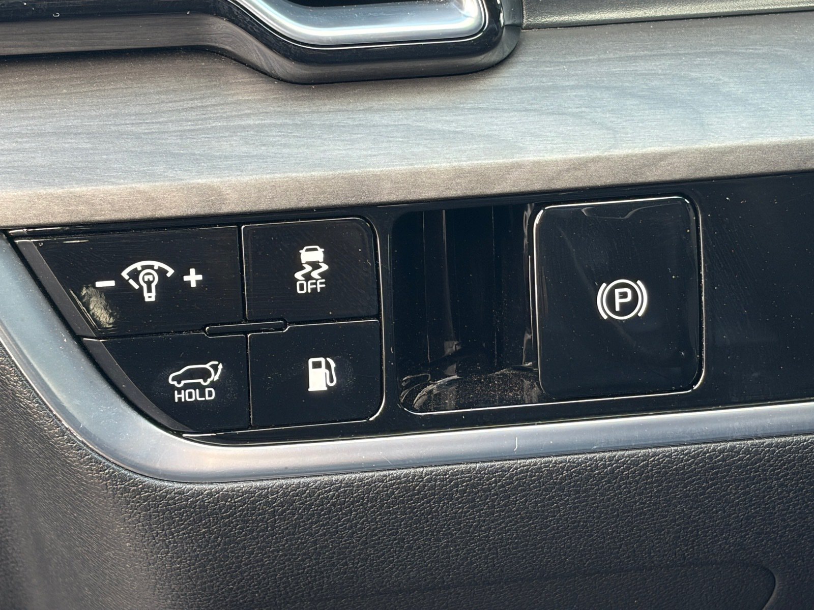 Certified 2024 Kia Sportage X-Line AWD/4WD image 19