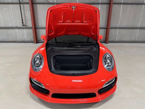 Used 2016 Porsche 911 4 Coupe AWD/4WD image 28