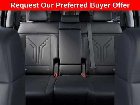 New 2026 Hyundai Santa Fe SEL image 16