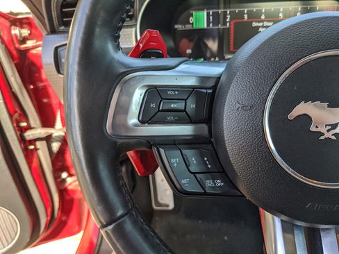 Used 2020 Ford Mustang GT Premium w/ GT Performance Package image 30