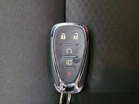 Used 2023 Chevrolet Malibu LT FWD image 32