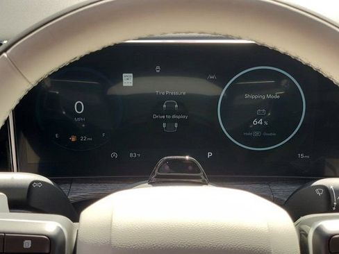 New 2026 Hyundai Santa Fe Calligraphy FWD image 25