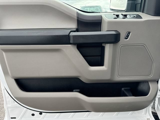 Used 2018 Ford F150 XL w/ Equipment Group 101A Mid AWD/4WD image 20