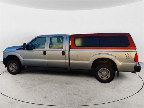 Used 2014 Ford F250 XL image 2