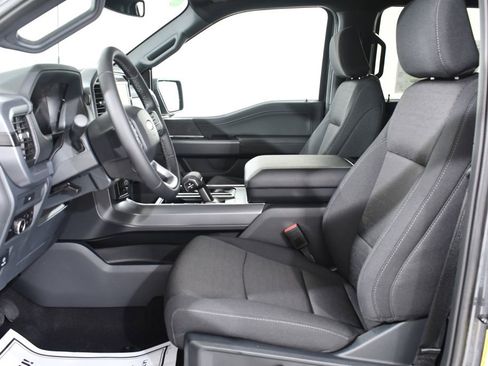 New 2026 Ford F150 XLT AWD/4WD image 6