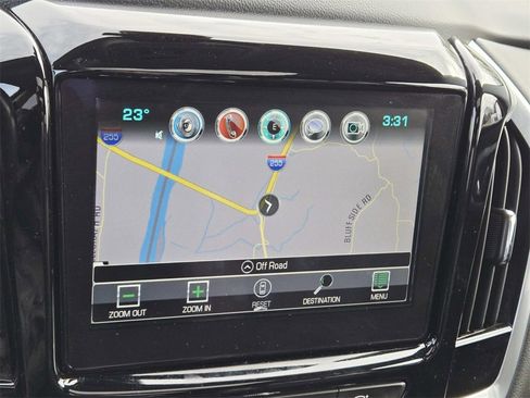 Used 2018 Chevrolet Traverse LT image 30