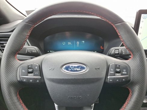 Certified 2023 Ford Escape ST-Line Elite w/ Premium Technology Package image 20