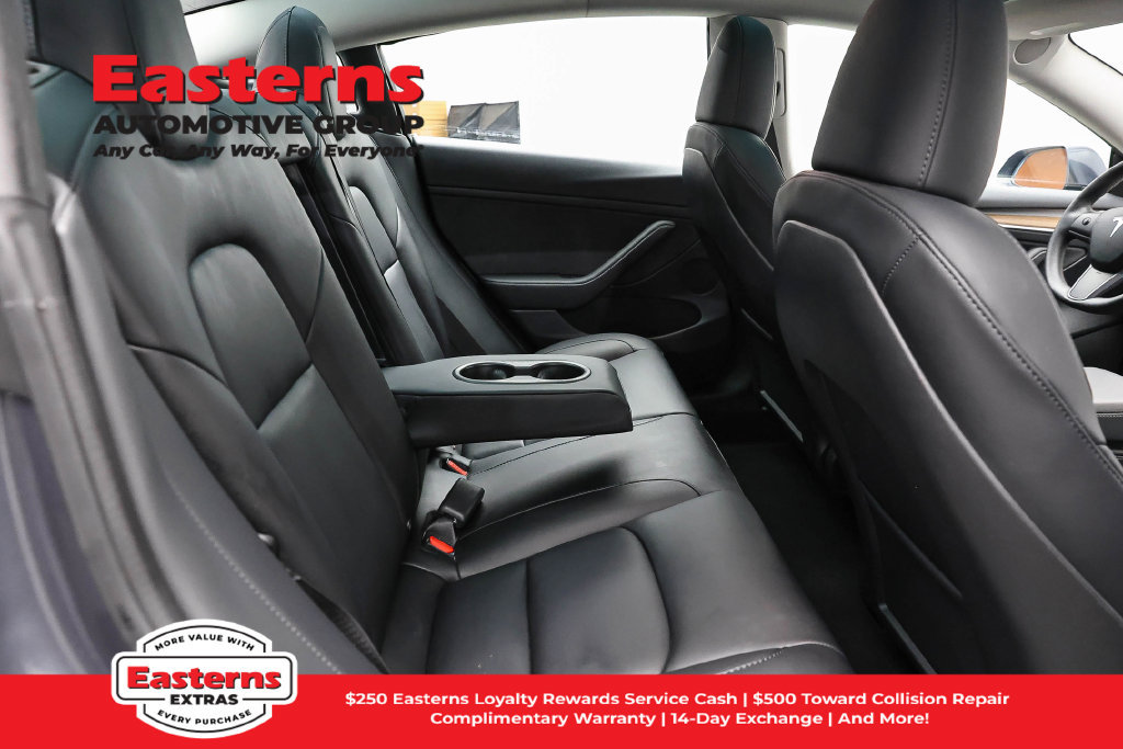 Used 2023 Tesla Model 3 Standard Range RWD image 18