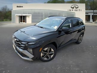 Used 2025 Hyundai Tucson SEL FWD video 1