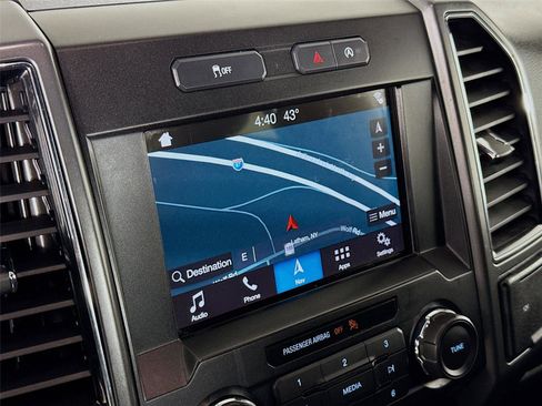 Used 2018 Ford F150 XLT w/ Equipment Group 302A Luxury image 13