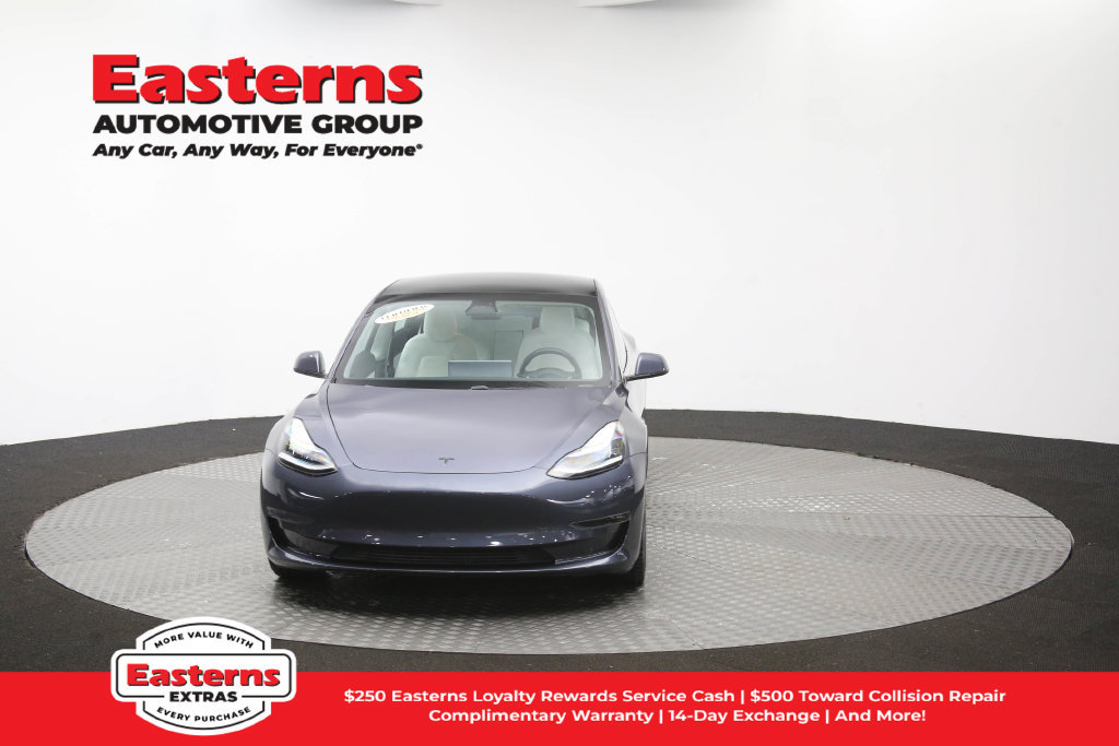 Used 2019 Tesla Model 3 Long Range AWD/4WD image 50