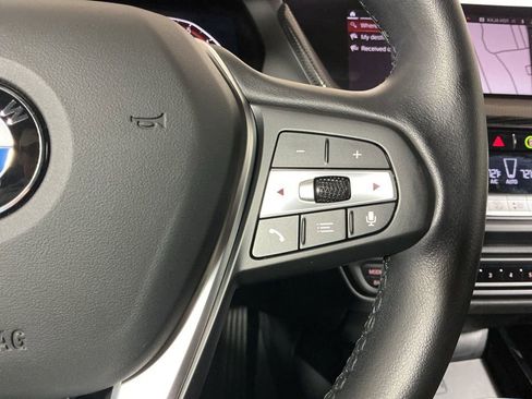 Certified 2024 BMW 228i Gran Coupe w/ Convenience Package image 16