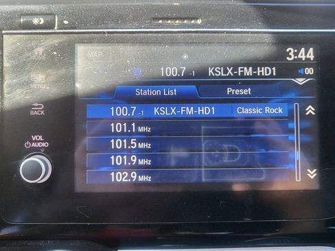 Used 2018 Honda Fit EX-L image 31