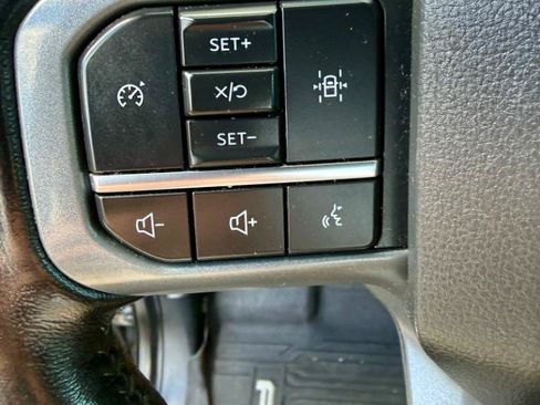 Used 2022 Ford F150 XLT w/ Equipment Group 302A High AWD/4WD image 20