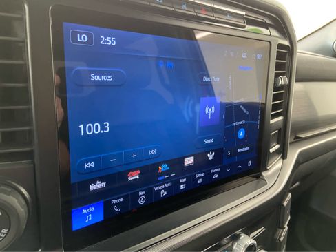 Used 2024 Ford F150 Lariat w/ Equipment Group 502A High image 28