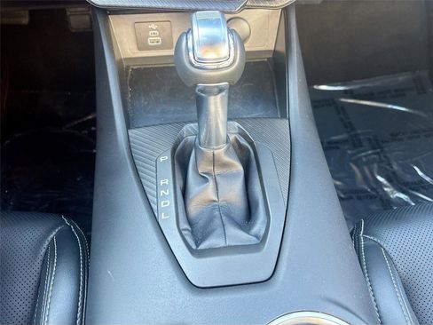 Used 2026 Ford Mustang Premium RWD image 20