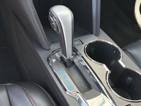 Used 2014 Chevrolet Equinox LTZ FWD image 32