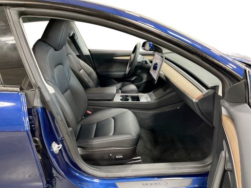 Certified 2023 Tesla Model 3 Standard Range RWD image 13