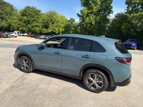 Used 2024 Honda HR-V EX-L image 5