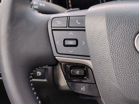 Certified 2025 Toyota Camry SE w/ Multimedia Upgrade Package FWD image 24