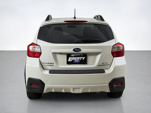 Used 2015 Subaru Crosstrek 2.0i Premium w/ Popular Package #1 AWD/4WD image 4
