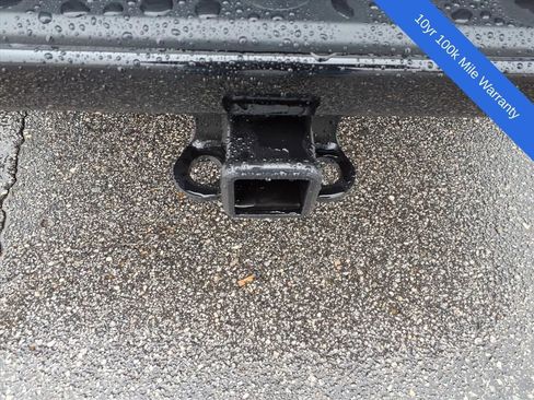 New 2026 Chevrolet Silverado 2500 LT w/ Trail Boss Package image 14