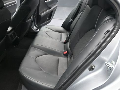 Used 2024 Toyota Camry XSE FWD image 20