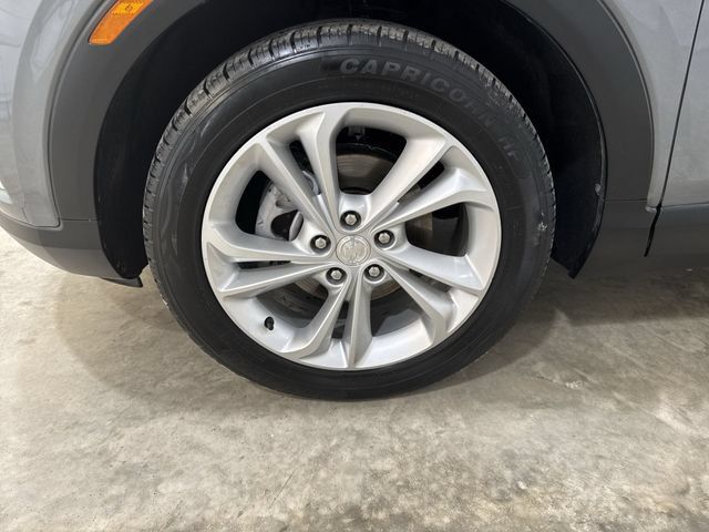Used 2021 Buick Encore GX Preferred w/ Cold Weather Comfort Package FWD image 31