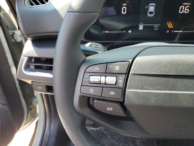 New 2026 Kia K4 GT-Line Turbo FWD image 28