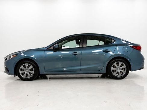 Used 2015 MAZDA MAZDA3 i Sport image 23
