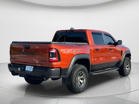 Used 2024 RAM 1500 TRX AWD/4WD image 5