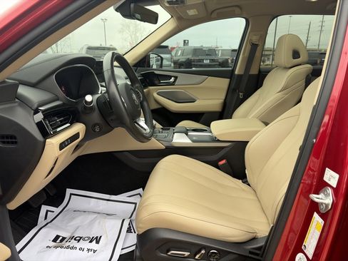 Used 2023 Acura MDX 3.5L image 13