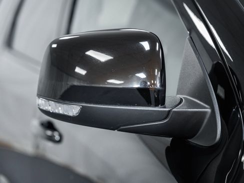 Used 2025 Dodge Durango GT AWD/4WD image 15