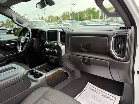 Used 2022 GMC Sierra 1500 Elevation AWD/4WD image 58